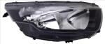 TYC Faruri, piese componente Far, Insertie TYC 20-19280-05-2 - compatibil Iveco (TYC2019280052)