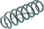 CS Germany Arc spirala CS Germany 14.875. 130 - compatibil 1K0511115Cm - CS Germany (CSGERMANY14875130)