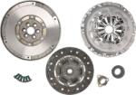 LuK Set reparatie ambreiaj complet LuK 600 0039 00 (LUK600003900)