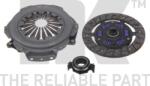 NK Set reparatie ambreiaj complet NK 139928 - compatibil Peugeot, Citroën (NK139928)