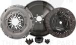 NK Set reparatie ambreiaj complet NK 1347161 - compatibil Audi, Vw (NK1347161)