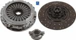 Sachs Set reparatie ambreiaj complet Sachs 3400 700 667 (SACHS3400700667)