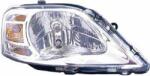 Renault Faruri, piese componente Far, Insertie Renault 8200744754 (RENAULT8200744754)