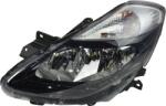 Renault Faruri, piese componente Far, Insertie Renault 260605371R (RENAULT260605371R)
