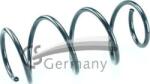 CS Germany Arc spirala CS Germany 14.876. 501 (CSGERMANY14876501)