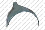 Prasco Elemente caroserie, Aripa, Bara protectie Aripa, piese Prasco ME3023063 (PRASCOME3023063)