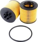 Dr! ve+ Filtru ulei Dr! ve+ DP1110.11. 0091 - compatibil Audi, Seat, Vw, Skoda - Dr! ve+ (DRVEDP1110110091)
