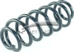 CS Germany Arc spirala CS Germany 14.950. 310 - compatibil 1K0511115Fr - CS Germany (CSGERMANY14950310)