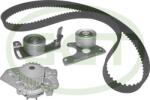 GGT Set curea distributie GGT KPA20011 - compatibil Peugeot, Rover, Citroën (GGTKPA20011)