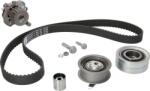 Continental Set curea distributie Continental CT1044WP3 - compatibil Seat, Skoda, Vw (CONTINENTALCT1044WP3)
