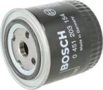 Bosch Filtru ulei Bosch 0 451 203 154 (BOSCH0451203154)