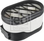 FEBI Bilstein Filtru aer FEBI Bilstein 170906 - compatibil Mercedes-Benz, Iveco, Scania - FEBI Bilstein (FEBIBILSTEIN170906)