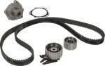 SKF Set curea distributie SKF VKMC 02191-2 - compatibil Alfa, Lancia - SKF-VKMC 02191-2 (SKFVKMC021912)