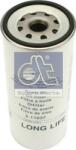Mahle Filtru ulei Mahle OC 370 - compatibil Volvo, Renault, Scania - MAHLE-OC 370 (MAHLEOC370)