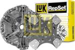 LuK Set reparatie ambreiaj complet LuK 628 3087 09 (LUK628308709)