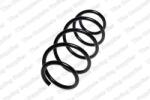 Lesjöfors Arc spirala Lesjöfors 4095087 - compatibil 6Q0411105Q (LESJOFORS4095087)