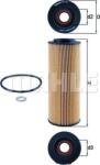 Mahle Filtru ulei Mahle OX 775D - compatibil Hyundai, Kia - MAHLE-OX 775D (MAHLEOX775D)