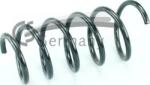 CS Germany Arc spirala CS Germany 14.877. 023 - compatibil Dacia, Renault - CS Germany (CSGERMANY14877023)