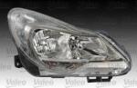 Valeo Faruri, piese componente Far, Insertie Valeo 044585 (VALEO044585)