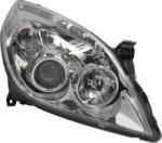 TYC Faruri, piese componente Far, Insertie TYC 20-1041-05-2 - compatibil Opel (TYC201041052)
