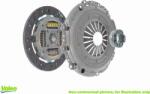 Valeo Set reparatie ambreiaj complet Valeo 801561 (VALEO801561)