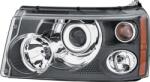 Hella Faruri, piese componente Far, Insertie Hella 1EL 238 022-811 (HELLA1EL238022811)