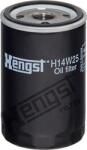 Hengst Filter FILTRU ULEI - compatibil Porsche - Hengst Filter-H14W25 (HENGSTFILTERH14W25)