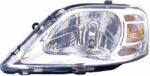 Renault Faruri, piese componente Far, Insertie Renault 8200744753 (RENAULT8200744753)