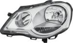 Hella Faruri, piese componente Far, Insertie Hella 1EE 247 019-171 (HELLA1EE247019171)