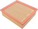 Mahle Filtru aer Mahle LX 1605 - compatibil Volvo, Ford - MAHLE-LX 1605 (MAHLELX1605)