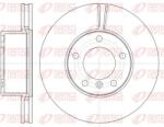 Zimmermann Frana disc Disc frana Zimmermann 400.3614. 20 - compatibil Mercedes-Benz (ZIMMERMANN400361420)