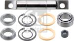 FEBI Bilstein Rulment de presiune ambreiaj Furca decuplare FEBI Bilstein 180452 (FEBIBILSTEIN180452)