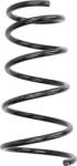 KYB Arc spirala KYB RI3744 - compatibil Opel, Vauxhall, Suzuki (KYBRI3744)
