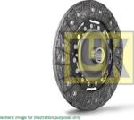LuK Disc ambreiaj LuK 323 0565 10 (LUK323056510)