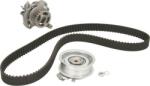 Continental Set curea distributie Continental CT908WP2 - compatibil Audi, Seat, Skoda (CONTINENTALCT908WP2)