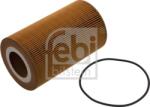 FEBI Bilstein Filtru ulei FEBI Bilstein 45320 - compatibil Neoplan, Man - FEBI Bilstein (FEBIBILSTEIN45320)