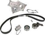 Hepu Set curea distributie Hepu PK77721 - compatibil Tkt907A (HEPUPK77721)