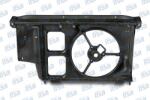 Itsa Elemente caroserie, Aripa, Bara protectie Partea frontala, Grila radiator Itsa 10IFR0110111 (ITSA10IFR0110111)