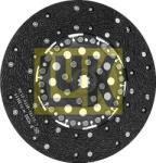 LuK 328 0087 16 - Disc ambreiaj - LuK-328 0087 16 (LUK328008716)