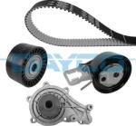 Dayco Set curea distributie Dayco KTBWP9170 (DAYCOKTBWP9170)