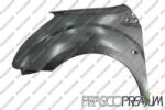 Prasco Elemente caroserie, Aripa, Bara protectie Aripa, piese Prasco CI9183014 - compatibil Citroën, Peugeot (PRASCOCI9183014)