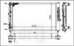 Loro Radiator racire apa, ulei Radiator apa, Piese Loro 053-017-0056 (LORO0530170056)