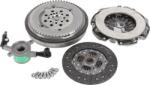 LuK Set reparatie ambreiaj complet LuK 600 0055 00 (LUK600005500)