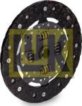 LuK 322 0510 10 - DISC AMBREIAJ - compatibil Honda - LuK-322 0510 10 (LUK322051010)