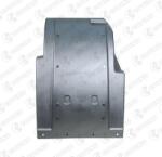 Covind Elemente caroserie, Aripa, Bara protectie Aripa interioara Covind CF0/321 - compatibil Daf - Covind-CF0/321 (COVINDCF0321)