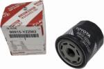 Toyota Filtru ulei Toyota 90915YZZM3 - compatibil Citroen, Peugeot, Toyota (TOYOTA90915YZZM3)