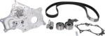 Hepu Set curea distributie Hepu PK77692 - compatibil Toyota (HEPUPK77692)