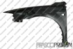 Prasco Elemente caroserie, Aripa, Bara protectie Aripa, piese Prasco MZ0493014 (PRASCOMZ0493014)