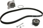 INA Set curea distributie INA 530 0166 30 (INA530016630)