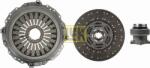 LuK Set reparatie ambreiaj complet LuK 643 3495 00 - compatibil Daf - LuK-643 3495 00 (LUK643349500)